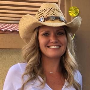 Meet your Posher, Shannon